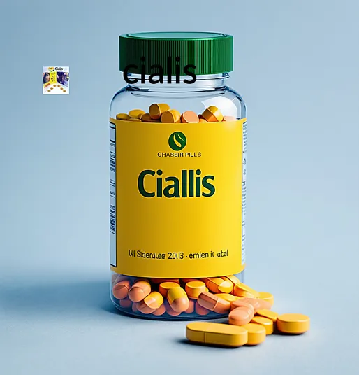 Necesito receta medica para comprar cialis